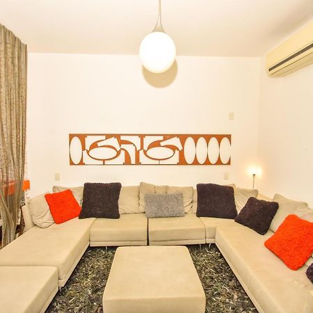 Apartamento Frente Mar Na Praia Do Santinho N880 Florianópolis Exteriér fotografie
